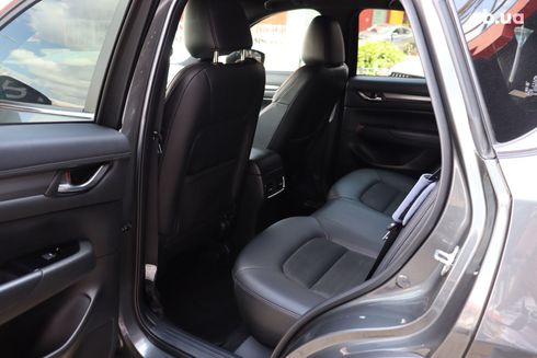 Mazda CX-5 2019 - фото 15