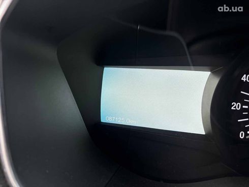 Ford Fusion 2014 черный - фото 48