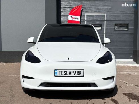 Tesla Model Y 2021 - фото 3
