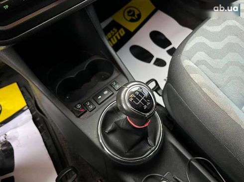 Skoda Fabia 2009 - фото 17