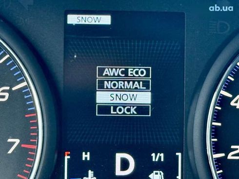 Mitsubishi Outlander 2017 - фото 2