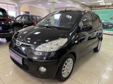 Купить Hyundai бу в Кропивницком - купить на Автобазаре