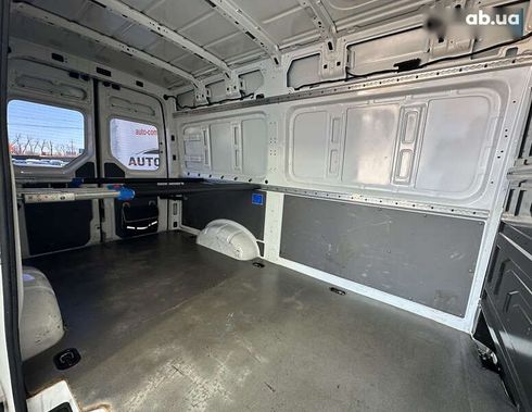 Volkswagen Crafter 2019 - фото 28