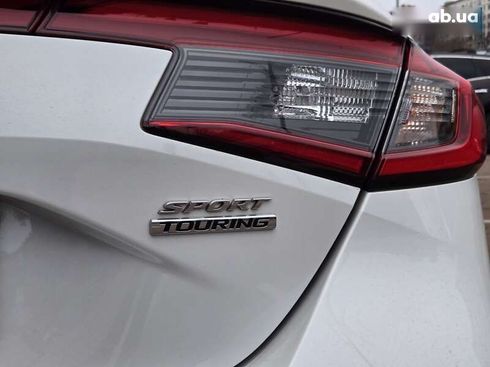 Honda Civic 2023 - фото 8