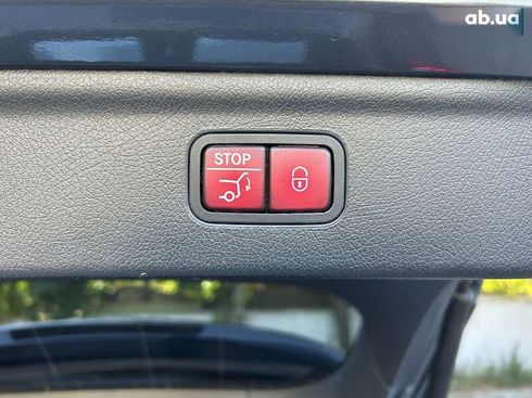 Mercedes-Benz EQE-Класс 2023 - фото 14