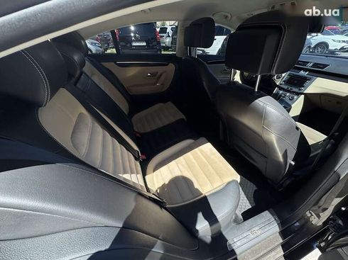 Volkswagen Passat CC 2013 - фото 26