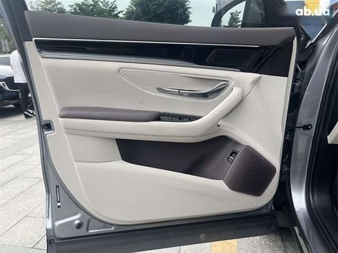 BYD Song Plus 2024 - фото 12
