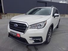 Продажа б/у Subaru Ascent во Львове - купить на Автобазаре