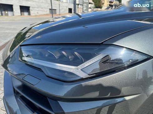 Lamborghini Urus 2019 - фото 10