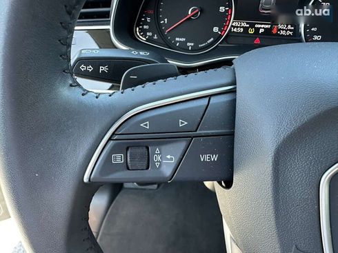 Audi Q8 2019 - фото 15
