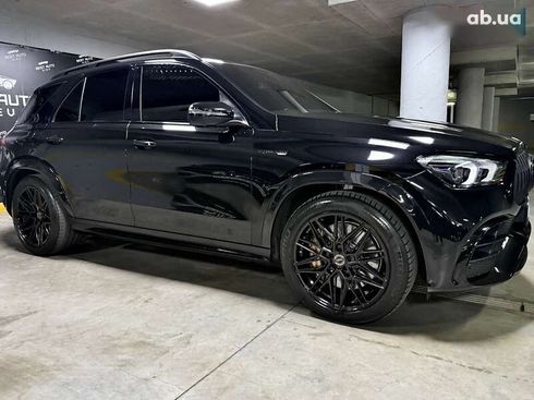 Mercedes-Benz GLE-Class 2022 - фото 6