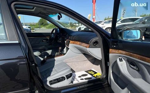 BMW 5 серия 1997 - фото 25