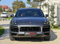 Купить Porsche Cayenne бу в Украине - купить на Автобазаре