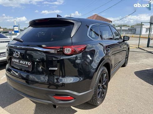 Mazda CX-9 2016 - фото 5