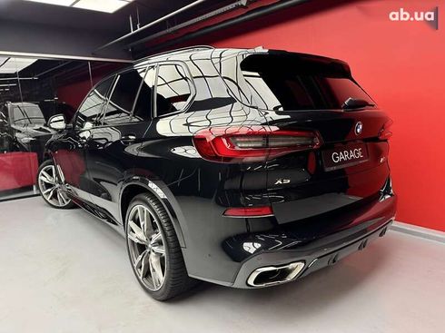 BMW X5 2019 - фото 27