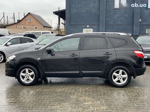 Nissan qashqai+2 2011 - фото 6