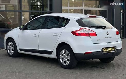 Renault Megane 2011 - фото 5