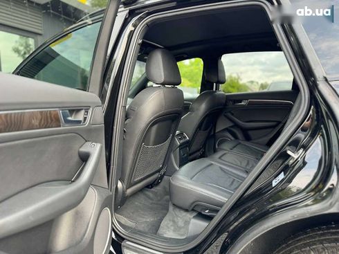 Audi Q5 2016 - фото 13