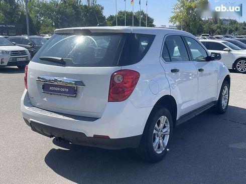 Chevrolet Equinox 2014 - фото 7