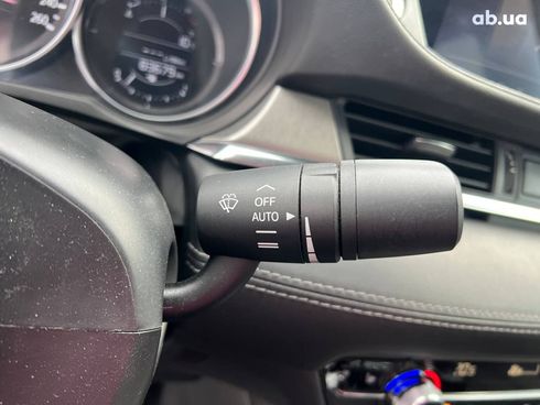 Mazda 6 2018 красный - фото 25