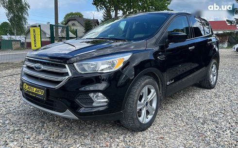 Ford Escape 2016 - фото 3