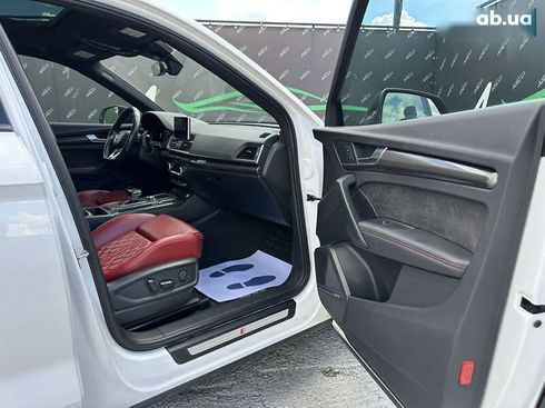 Audi SQ5 2018 - фото 17