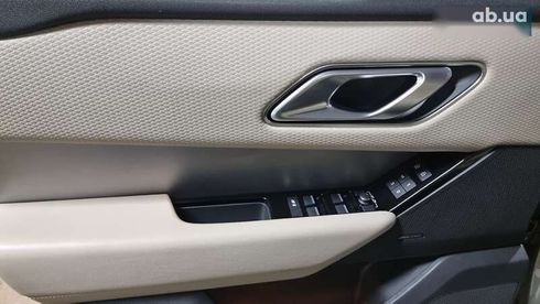 Land Rover Range Rover Velar 2021 - фото 13