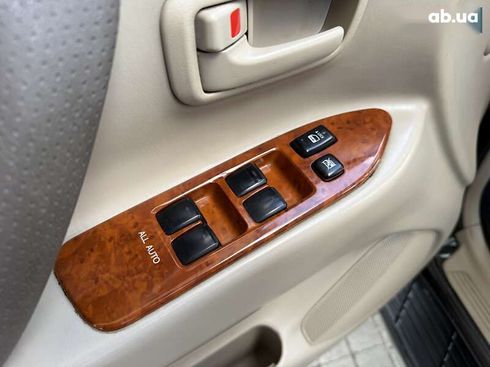 Toyota Land Cruiser 2005 - фото 23