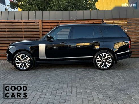 Land Rover Range Rover 2019 - фото 4