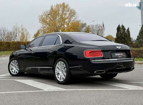 Bentley Flying Spur 2013 - фото 10