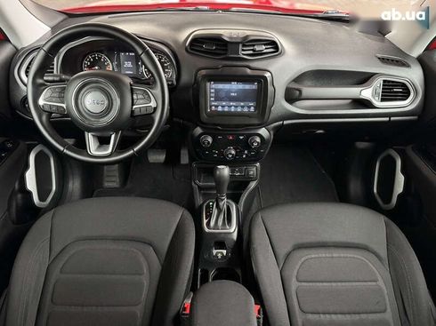 Jeep Renegade 2019 - фото 22