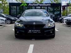 Продажа б/у BMW 4 Series Gran Coupe в Киевской области - купить на Автобазаре