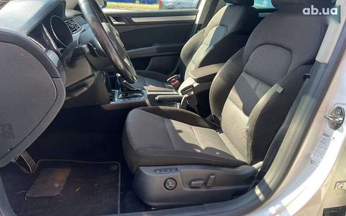 Skoda Superb 2012 - фото 9