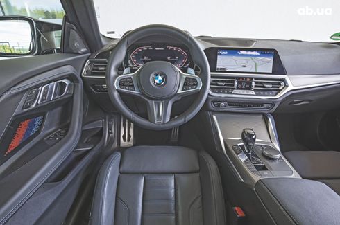 BMW 2 серия 2023 - фото 4