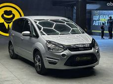 Купити Ford бу в Чернівцях - купити на Автобазарі