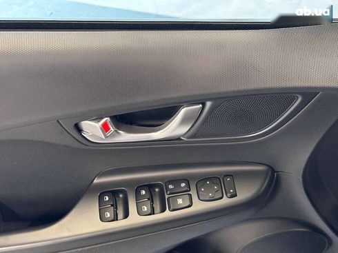 Hyundai Kona Electric 2021 - фото 19