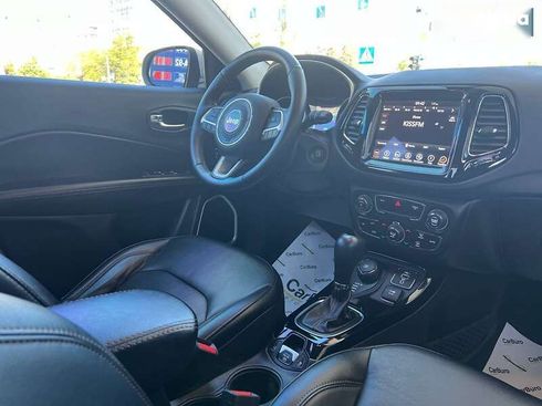 Jeep Compass 2019 - фото 24
