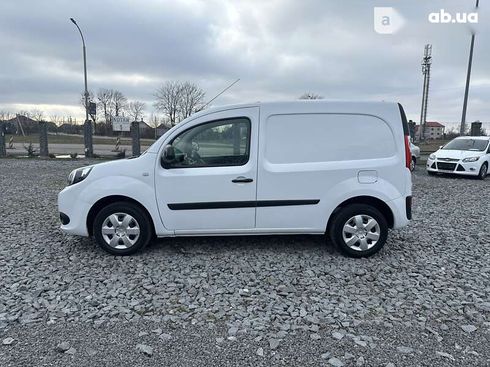 Renault Kangoo 2019 - фото 5