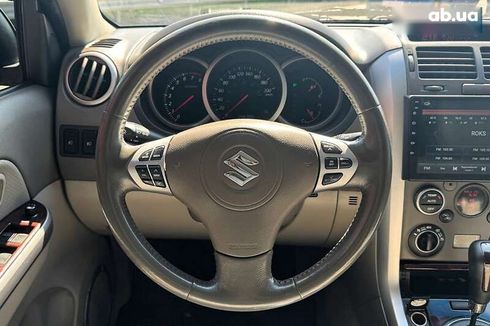 Suzuki Grand Vitara 2007 - фото 15