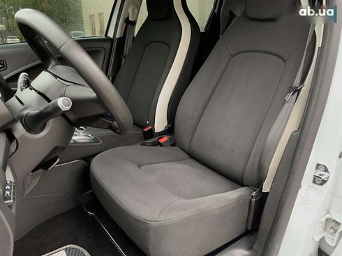 Renault Zoe 2020 - фото 25