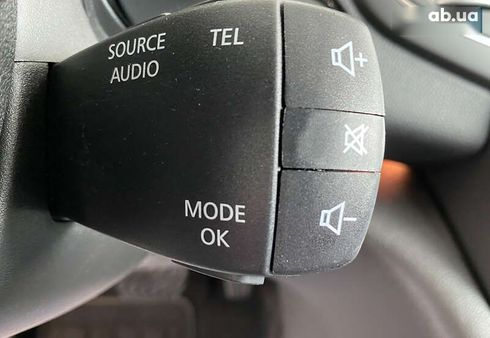 Renault Talisman 2018 - фото 20