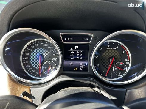 Mercedes-Benz GLE-Class 2018 - фото 8