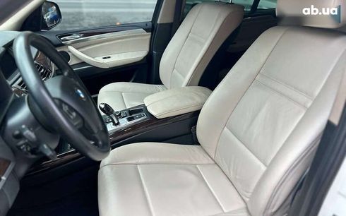 BMW X5 2013 - фото 8