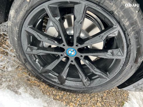 BMW X3 2022 - фото 15