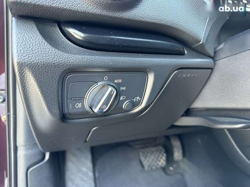 Audi A3 2014 - фото 12