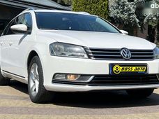 Продажа б/у Volkswagen Passat во Львове - купить на Автобазаре