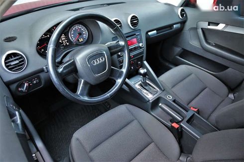 Audi A3 2012 - фото 12