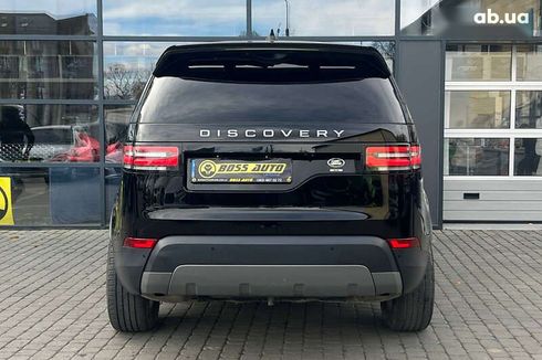 Land Rover Discovery 2018 - фото 6