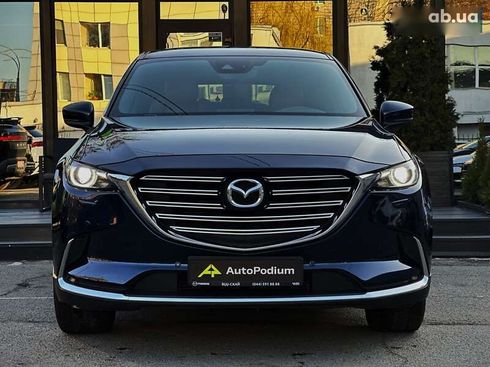 Mazda CX-9 2019 - фото 2