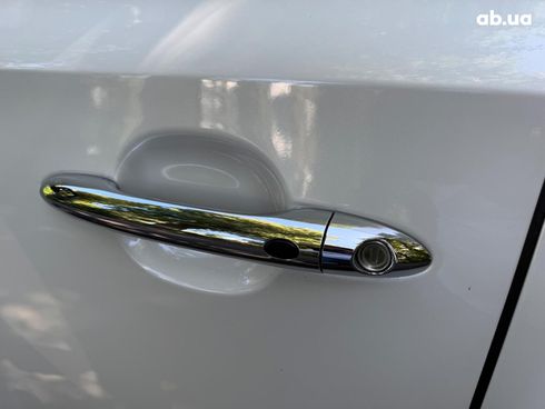 Kia Carnival 2019 белый - фото 42